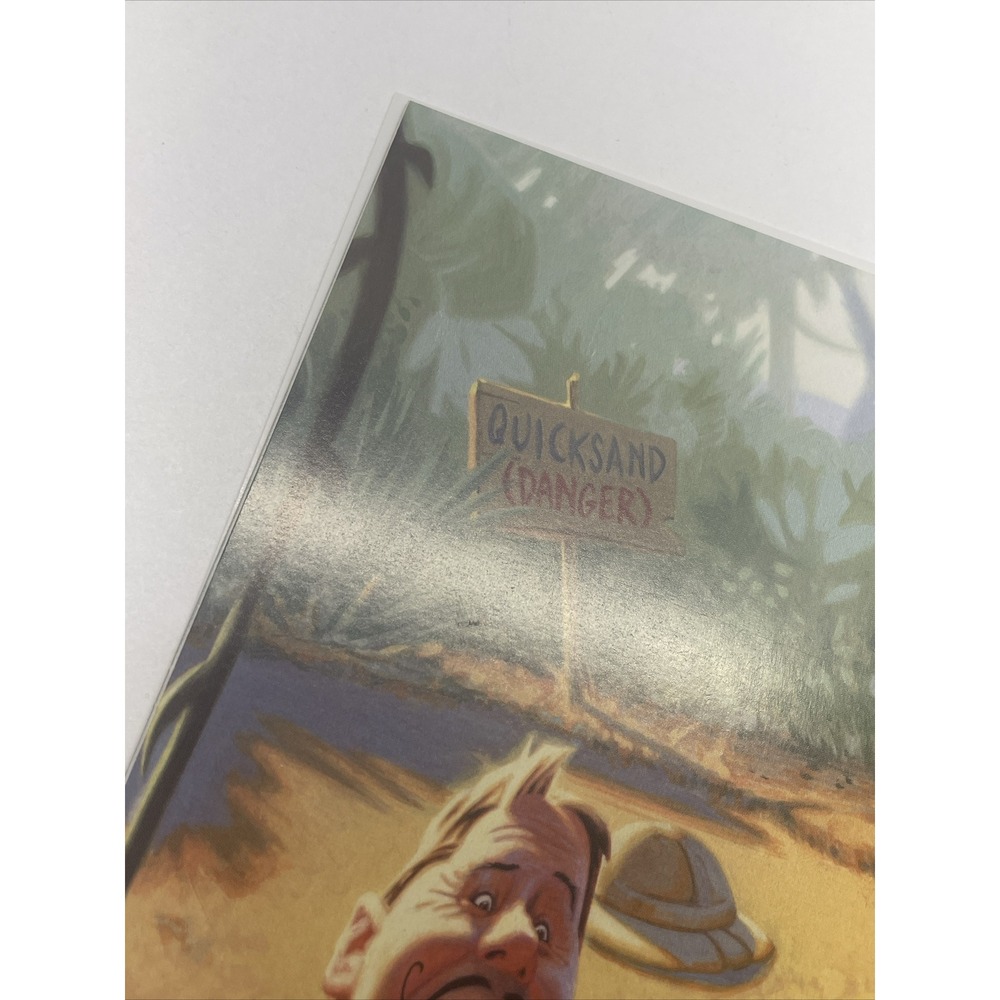 Ultimate Adventures #1 Marvel comics - Picture 10 of 11